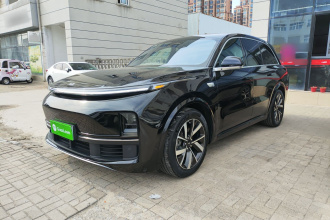 理想汽车 理想L8 2023款 Pro