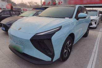 东风风行 风行雷霆 2024款 410+