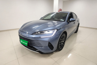 比亚迪 海豹07 DM-i 2025款 智驾版 DM-i 1.5L 125km 尊贵型