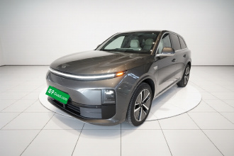 理想汽车 理想L6 2024款 Pro