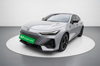 长安UNI-V 智电iDD 2023款  智电iDD 1.5T 113km智趣型