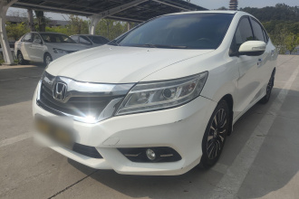 本田 凌派 2015款 1.8L 自动超配限量版