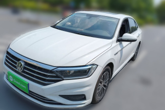 大众 速腾 2020款 280TSI DSG舒适型 国VI