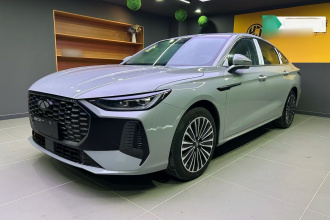 奇瑞风云 风云A8L 2025款 1.5TGDI 145km 豪华型