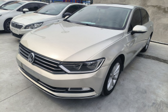 大众 迈腾 2018款 330TSI DSG 领先型