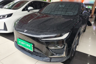 哪吒汽车 哪吒X 2023款 400 Lite