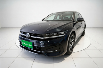 大众 迈腾 2024款 380TSI DSG至尊版