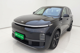 理想汽车 理想L8 2023款 Air