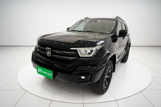 坦克400新能源 2024款 Hi4-T 越野版