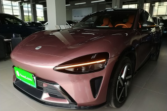 小米汽车 小米YU7 2025款 超长续航高性能四驱Max版