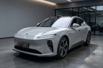 蔚来ET5T 2024款 75kWh Touring