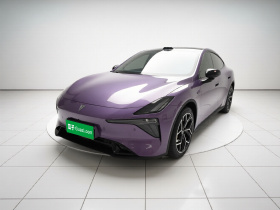 深蓝汽车 深蓝L06 2026款 560Ultra激光版