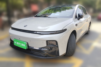零跑汽车 零跑B01 2025款 650悦享版