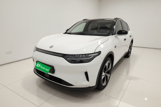 零跑汽车 零跑C11 2021款 行政版510