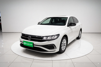 大众 宝来 2023款 1.5L 自动畅行限量版