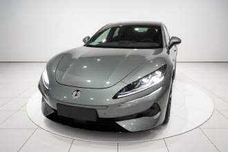 腾势Z9GT 2024款 1100四驱Pro版
