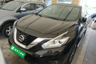 日产 楼兰 2021款 2.5L XL 两驱智联豪华版