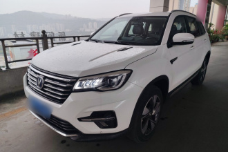 长安CS75 2020款 280T 自动精智型 国VI