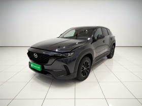 马自达CX-50行也 2023款 2.0L 领行版