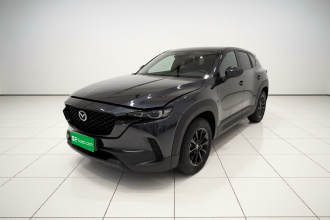 马自达CX-50行也 2023款 2.0L 领行版