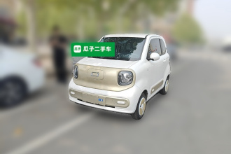 奔腾小马 2025款 222km 灵动马