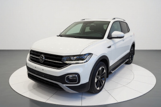 大众 探影 2021款 1.5L 自动 悦智联版