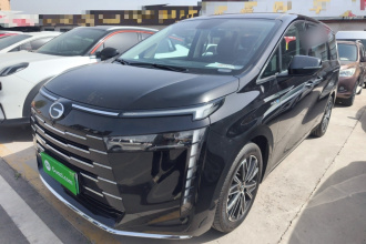 广汽传祺 传祺E8新能源 2024款 150km PRO