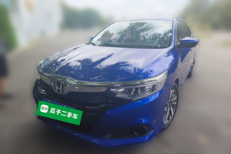 本田 凌派 2019款 180Turbo CVT舒适版 国VI