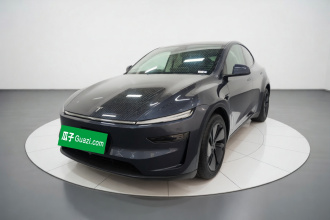 特斯拉 Model Y 2025款 长续航全轮驱动版