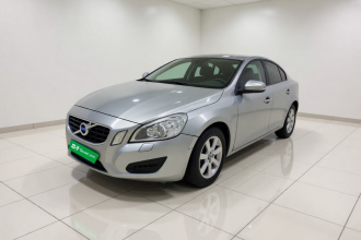 沃尔沃S60(进口) 2011款 2.0T 智尚版