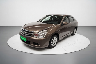 日产 轩逸 2016款 经典 1.6XE 自动领先版