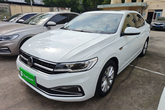 大众 宝来 2021款 1.5L 自动精英智联版