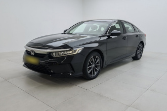 本田 英仕派 2022款 260TURBO 典雅版