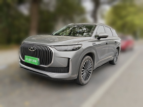 奇瑞 瑞虎9 C-DM 2025款 1.5T 106KM超享版 5座 三元锂