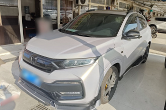 本田XR-V 2020款 220TURBO CVT豪华版