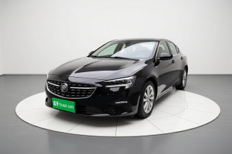 别克 君威 2020款 552T 精英型