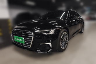 奥迪A6L新能源 2020款 55 TFSI e quattro