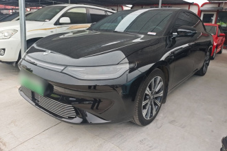 零跑汽车 零跑C01 2023款 525舒享版