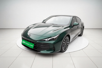 名爵 MG7 2023款 2.0T 自动猎美尊享版