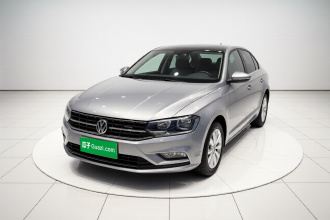 大众 宝来 2016款 1.6L 自动舒适型