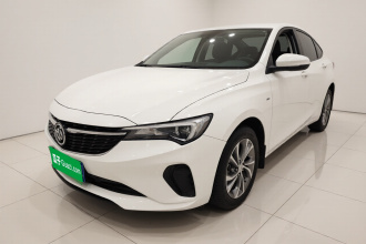 别克 威朗 2023款 Pro 乐享版