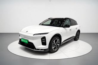 蔚来ES6 2025款 75kWh