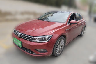 大众 凌渡 2015款 280TSI DSG豪华版