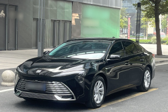 别克 君越 2023款 改款 25T 越行版