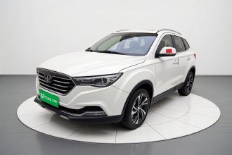 奔腾X40 2019款 1.6L 手动豪华型 国V