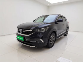 东风风神AX7 2020款 1.6T 自动AI先锋型 国VI