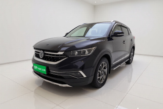 东风风神AX7 2020款 1.6T 自动AI先锋型 国VI