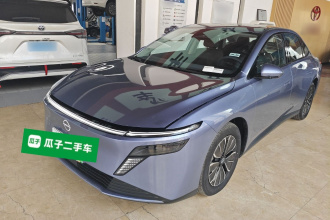 日产N6 2026款 180 Max