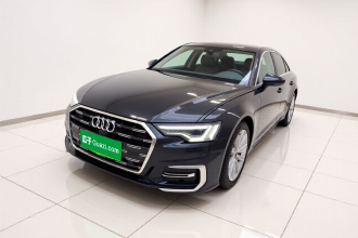 奥迪A6L 2023款 45 TFSI 臻选致雅型