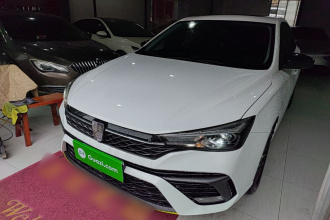 荣威i5 2021款 1.5L CVT铂金版